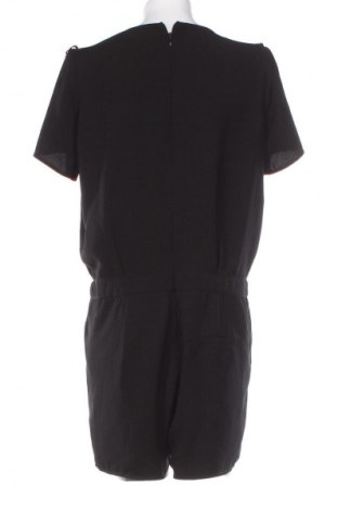 Női rövid overál Kaporal, Méret XL, Szín Fekete, Ár 1 519 Ft