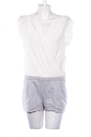 Salopetă scurtă de damă Mango, Mărime S, Culoare Multicolor, Preț 43,99 Lei