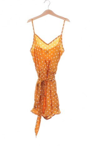 Dámská krátká kombinéza  SHEIN, Velikost XS, Barva Vícebarevné, Cena  49,00 Kč