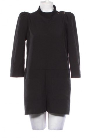 Dámská krátka kombinéza  Zara, Veľkosť M, Farba Čierna, Cena  9,95 €