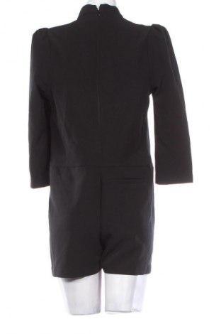 Dámská krátka kombinéza  Zara, Veľkosť M, Farba Čierna, Cena  9,95 €