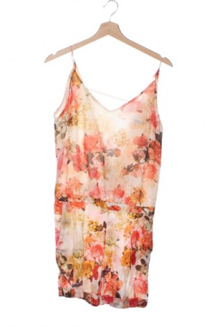 Dámská krátká kombinéza  Zara, Velikost XS, Barva Vícebarevné, Cena  79,00 Kč