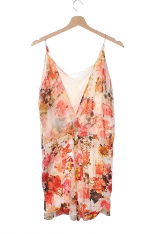 Dámská krátká kombinéza  Zara, Velikost XS, Barva Vícebarevné, Cena  79,00 Kč