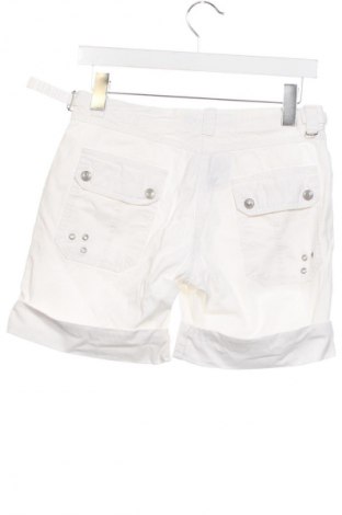 Дамски къс панталон Amisu, Размер S, Цвят Бял, Цена 3,06 €