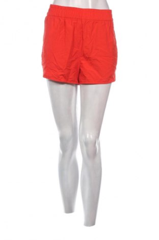 Pantaloni scurți de femei Bik Bok, Mărime S, Culoare Roșu, Preț 18,99 Lei