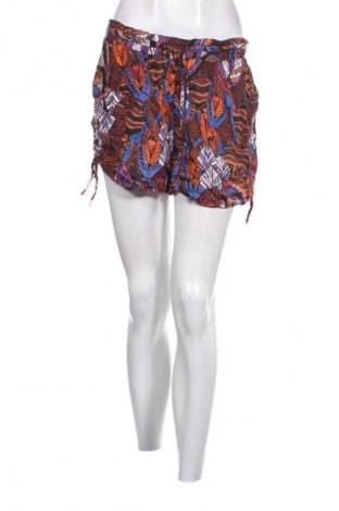 Дамски къс панталон Cache Cache, Размер M, Цвят Многоцветен, Цена 3,06 €