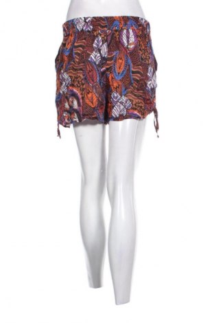Дамски къс панталон Cache Cache, Размер M, Цвят Многоцветен, Цена 3,06 €