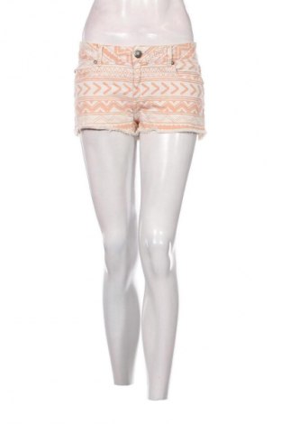 Dámské kraťasy  Fishbone, Velikost S, Barva Vícebarevné, Cena  49,00 Kč