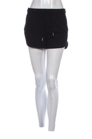 Damen Shorts H&M, Größe S, Farbe Schwarz, Preis € 7,76