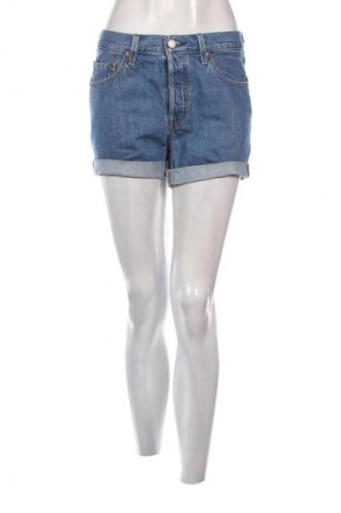 Dámské kraťasy  Levi's, Velikost M, Barva Modrá, Cena  539,00 Kč