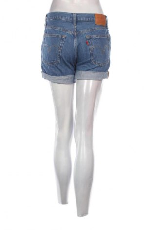 Dámské kraťasy  Levi's, Velikost M, Barva Modrá, Cena  539,00 Kč