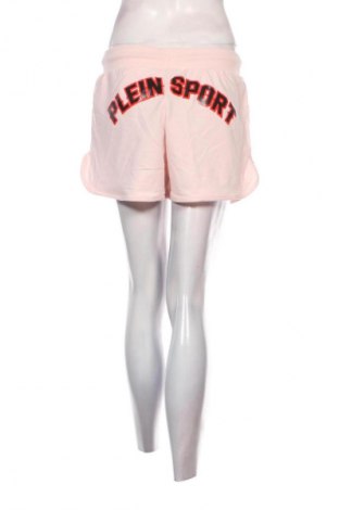 Dámské kraťasy  Plein Sport, Velikost L, Barva Růžová, Cena  429,00 Kč