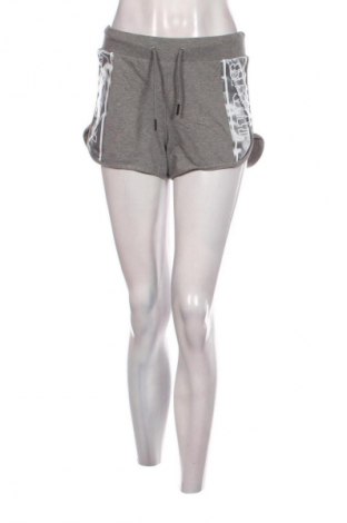 Damen Shorts Plein Sport, Größe S, Farbe Grau, Preis 16,99 €, #131187662