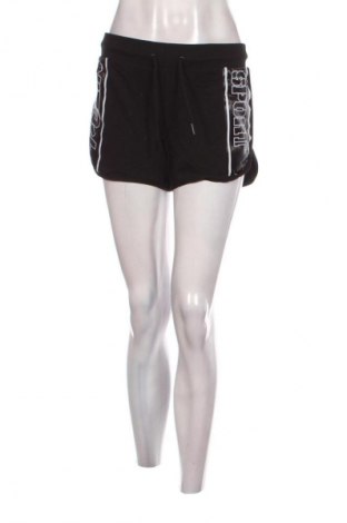 Damen Shorts Plein Sport, Größe M, Farbe Schwarz, Preis € 92,99