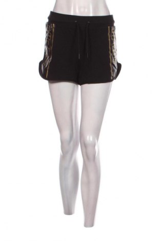 Dámské kraťasy  Plein Sport, Velikost S, Barva Černá, Cena  429,00 Kč