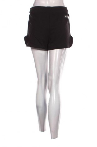 Dámské kraťasy  Plein Sport, Velikost S, Barva Černá, Cena  429,00 Kč
