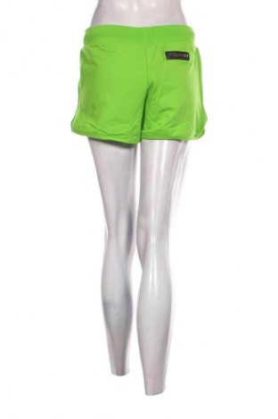 Damen Shorts Plein Sport, Größe M, Farbe Grün, Preis 16,99 €