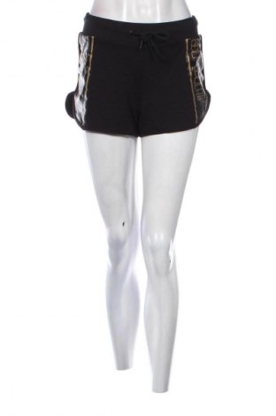 Pantaloni scurți de femei Plein Sport, Mărime S, Culoare Negru, Preț 77,99 Lei, #131191276