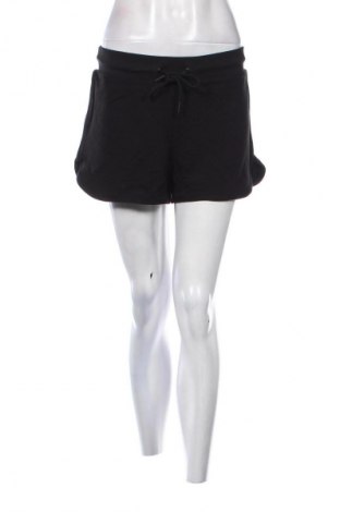 Dámské kraťasy  Plein Sport, Velikost L, Barva Černá, Cena  429,00 Kč