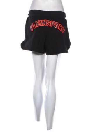 Dámské kraťasy  Plein Sport, Velikost L, Barva Černá, Cena  429,00 Kč