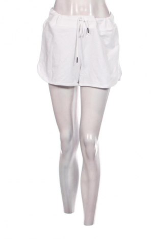Damen Shorts Plein Sport, Größe XL, Farbe Weiß, Preis € 82,99