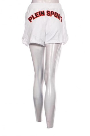 Damen Shorts Plein Sport, Größe XL, Farbe Weiß, Preis € 82,99
