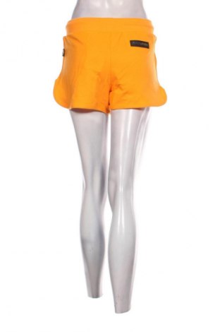 Dámské kraťasy  Plein Sport, Velikost S, Barva Oranžová, Cena  429,00 Kč
