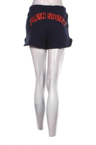 Dámské kraťasy  Plein Sport, Velikost L, Barva Modrá, Cena  1 899,00 Kč