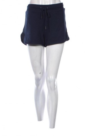 Dámské kraťasy  Plein Sport, Velikost L, Barva Modrá, Cena  429,00 Kč