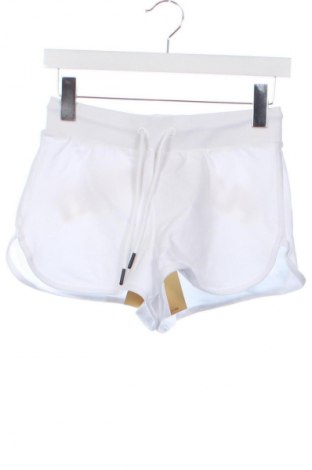 Damen Shorts Plein Sport, Größe XS, Farbe Weiß, Preis € 96,99