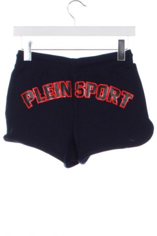 Damen Shorts Plein Sport, Größe XS, Farbe Blau, Preis € 17,99