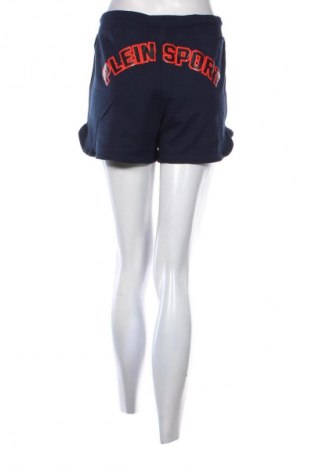 Dámské kraťasy  Plein Sport, Velikost XL, Barva Modrá, Cena  1 899,00 Kč