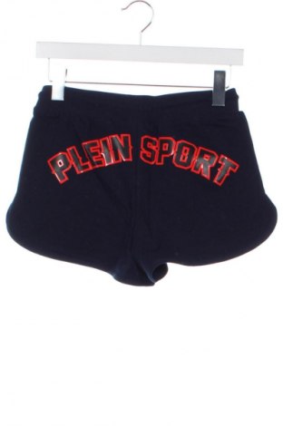 Damen Shorts Plein Sport, Größe XS, Farbe Blau, Preis € 96,99