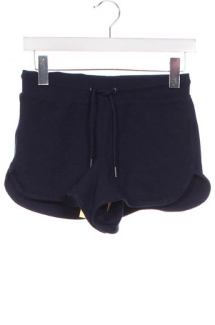 Дамски къс панталон Plein Sport, Размер XS, Цвят Син, Цена 13,29 €