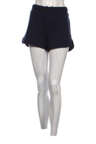 Damskie szorty Plein Sport, Rozmiar XL, Kolor Niebieski, Cena 81,99 zł, #131195162