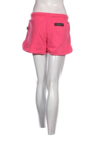 Dámské kraťasy  Plein Sport, Velikost L, Barva Růžová, Cena  429,00 Kč