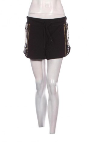 Pantaloni scurți de femei Plein Sport, Mărime L, Culoare Negru, Preț 77,99 Lei