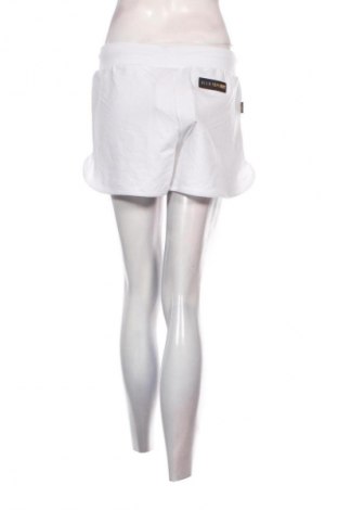 Damen Shorts Plein Sport, Größe L, Farbe Weiß, Preis € 16,99