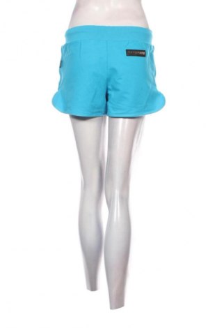 Dámske kraťasy  Plein Sport, Veľkosť S, Farba Modrá, Cena  15,95 €