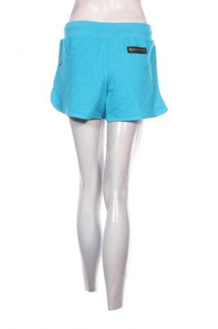 Dámské kraťasy  Plein Sport, Velikost L, Barva Modrá, Cena  749,00 Kč