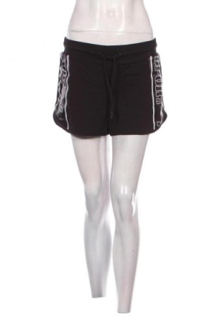 Dámské kraťasy  Plein Sport, Velikost L, Barva Černá, Cena  429,00 Kč
