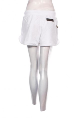 Dámské kraťasy  Plein Sport, Velikost L, Barva Bílá, Cena  429,00 Kč