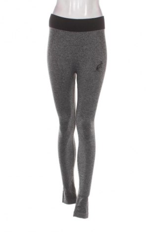 Dámské legíny  Unbranded, Velikost M, Barva Šedá, Cena  59,00 Kč