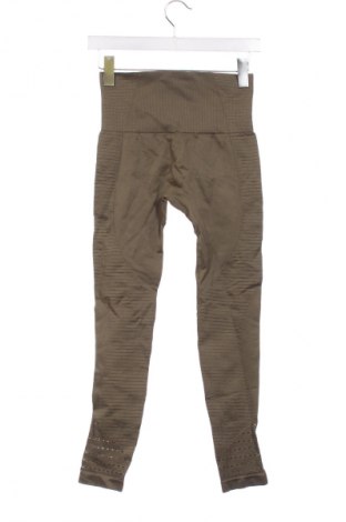 Dámské legíny  Unbranded, Velikost XXS, Barva Zelená, Cena  49,00 Kč