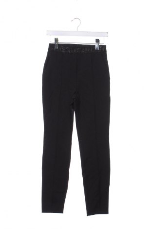 Γυναικείο κολάν Unbranded, Μέγεθος XS, Χρώμα Μαύρο, Τιμή 1,99 €