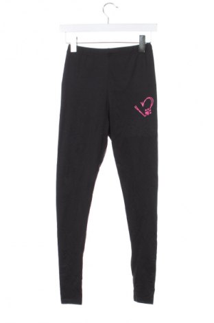 Dámské legíny  Unbranded, Velikost XS, Barva Černá, Cena  49,00 Kč