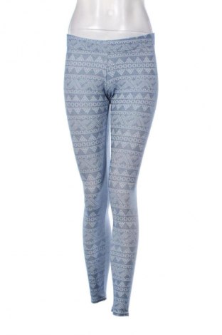 Dámské legíny  Calzedonia, Velikost S, Barva Vícebarevné, Cena  49,00 Kč