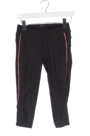 Dámské legíny  Crivit, Velikost XS, Barva Černá, Cena  49,00 Kč