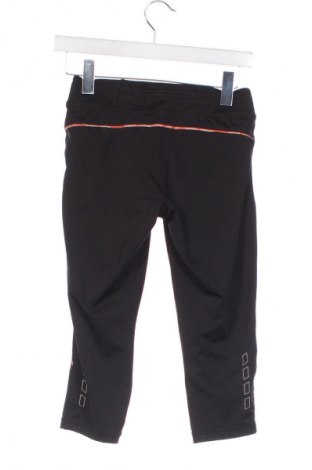 Dámské legíny  Crivit, Velikost XS, Barva Černá, Cena  49,00 Kč