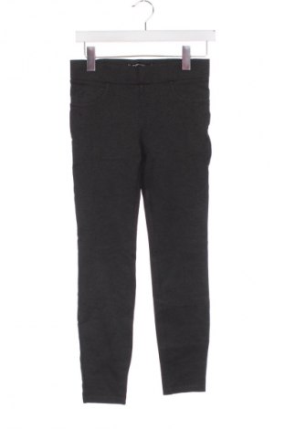 Dámské legíny  Fb Sister, Velikost S, Barva Šedá, Cena  49,00 Kč